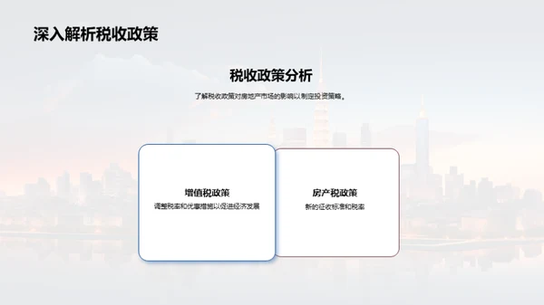 房产投资策略解析