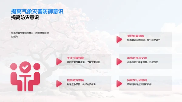 春分气象防灾策略