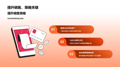 双十二营销新策略