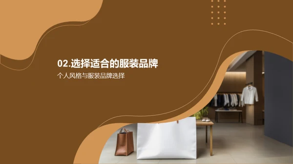 服装品牌推荐与购物指南