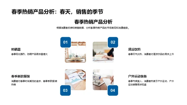 谷雨季消费趋势洞察