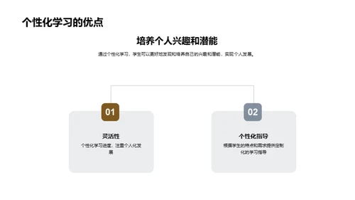 未来学习方式探索