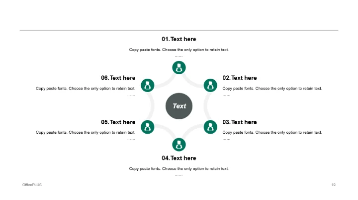 绿色插画建筑工程工作总结PPT案例