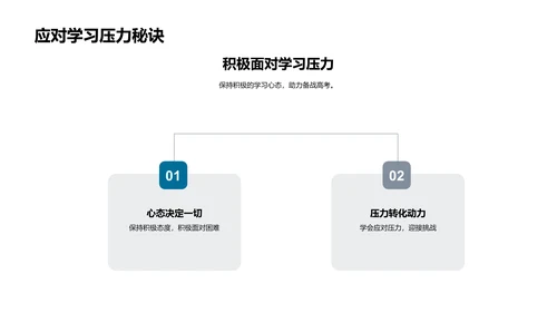 赢取高考胜利攻略