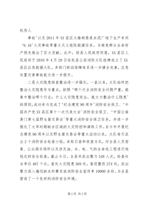 向王书记汇报工作 (4).docx