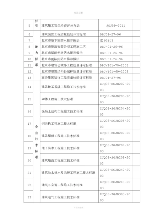 合院拆除加固新建工程新建结构施工组织设计-最终.docx