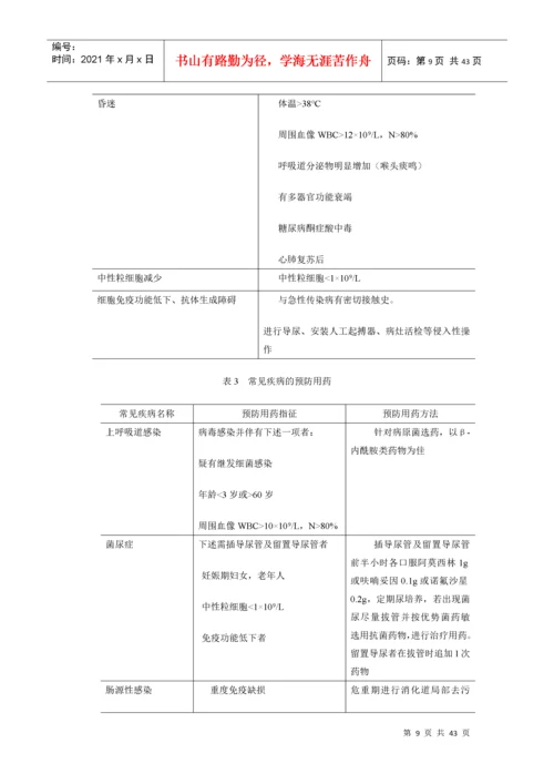 抗菌药物合理使用原则.docx