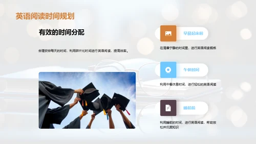 英语阅读全攻略