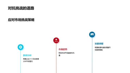 营销策略半年盘点