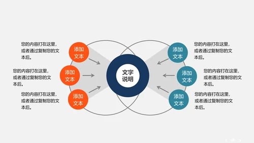 新起点新跨越企业宣传年终总结通用PPT模板