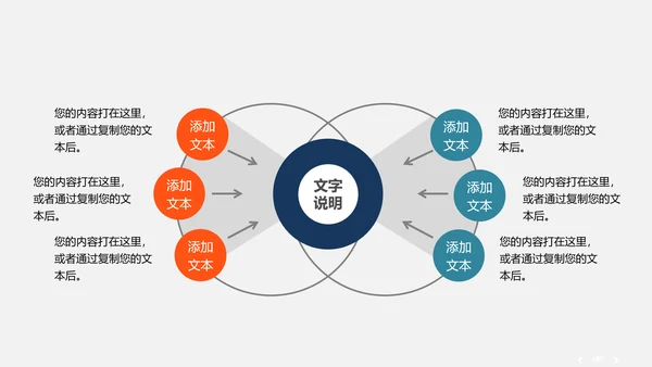 新起点新跨越企业宣传年终总结通用PPT模板