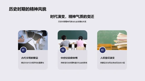 深度历史