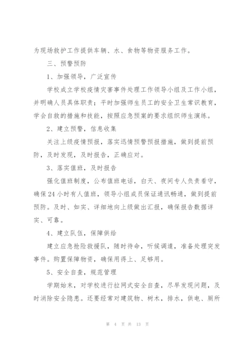 疫情期间开展活动的活动背景.docx