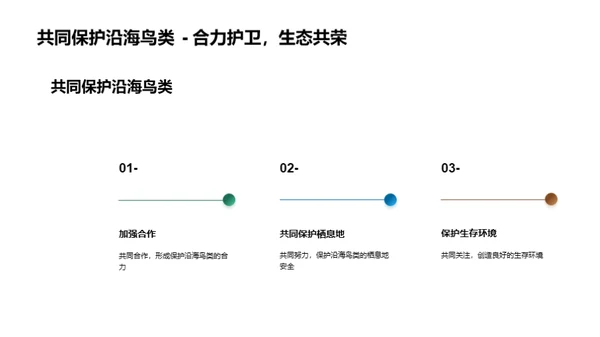 守护海翼生灵