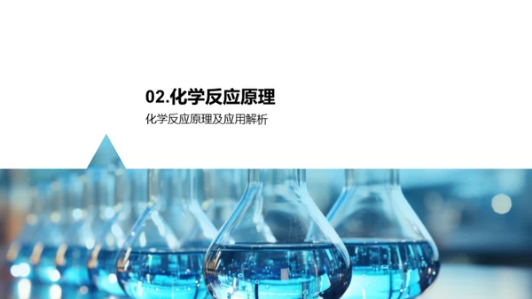 实验室化学之旅