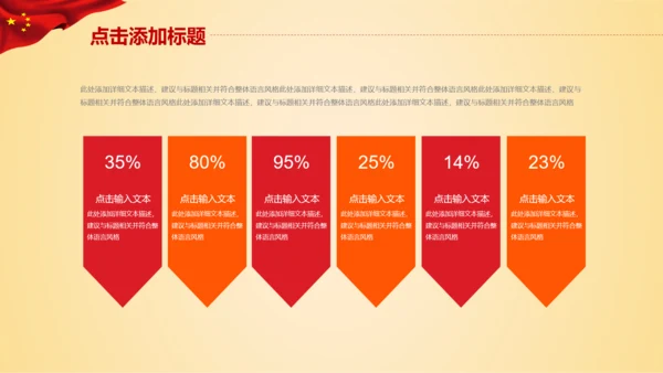 党委党支部微党课基层党组织工作汇报PPT