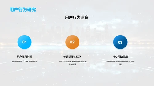 创新之光：新品发布盛典