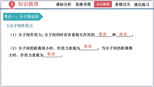 第十三章《内能》（单元复习课件）【2024秋人教九全物理高效完全备课】