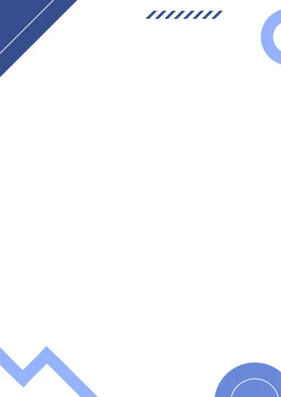 商务信纸