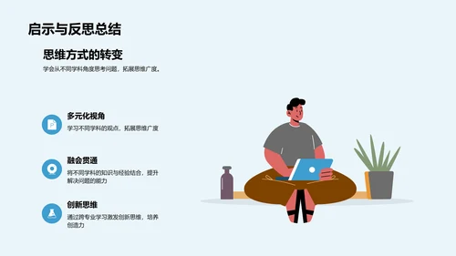 跨学科学习全解析