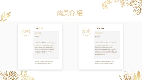 公司品牌营销策划方案工作总结PPT