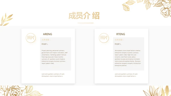 公司品牌营销策划方案工作总结PPT