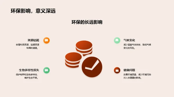 小小环保者