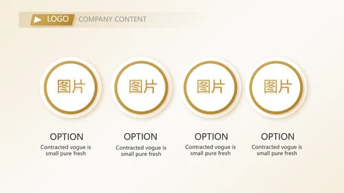 金色高档银行信用卡贷款动态PPT