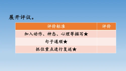 【同步课件】部编版语文五年级上册语文园地三  课件（2课时）