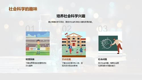 四年级学习之旅