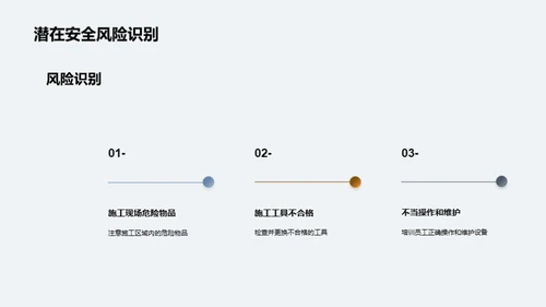 水电工程安全之道