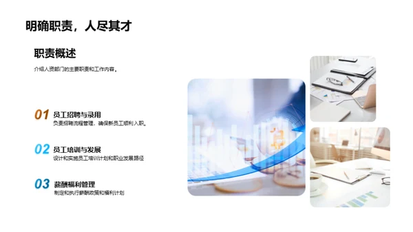 人资部门季度绩效
