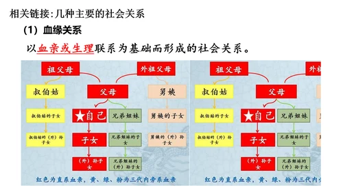 【新课标】1.1 我与社会（26张ppt）【2024年秋新教材】2024-2025学年度八年级道德与