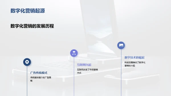 掌握数字营销新趋势