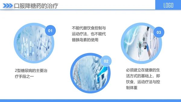 糖尿病健康知识宣讲PPT课件