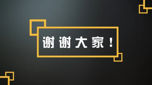 商业计划书BP模板创业通用PPT母版