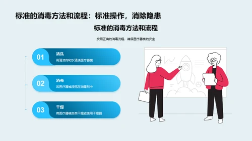 医疗器械消毒之优化策略