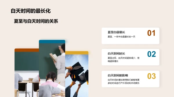 夏至科学探秘