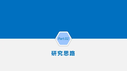 高校毕业论文答辩ppt模板