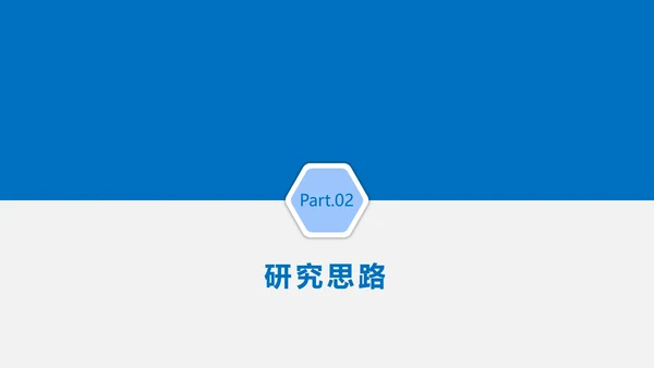 高校毕业论文答辩ppt模板