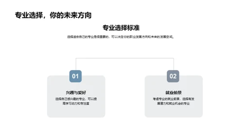 掌握大学申请全攻略