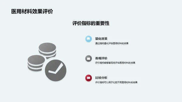 揭秘医疗材料临床试验