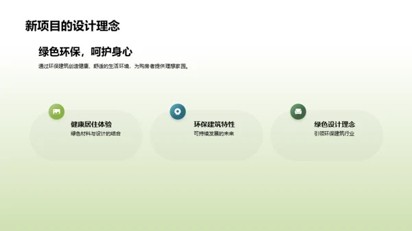 走向绿色：实践环保建筑