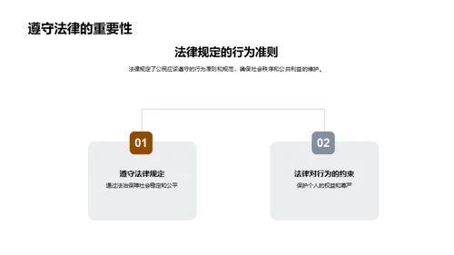 公民道德与法治实践