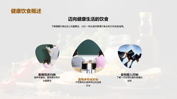 营养与学习
