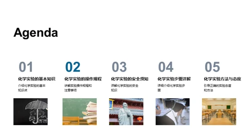 化学实验全探索