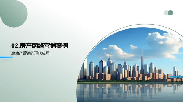 房产营销互联网化