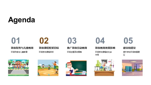 绿色校园小卫士