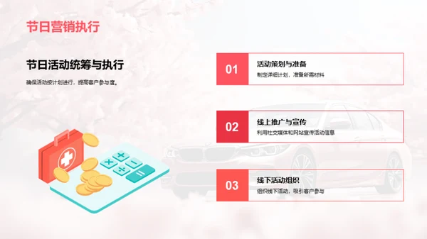 春节特别款车型发布