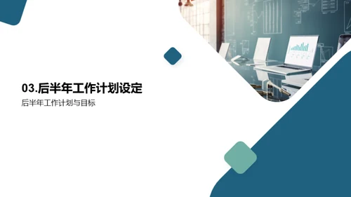 半年里程回顾与展望
